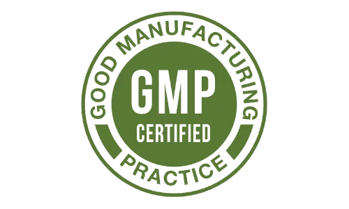 Zeneara GMP Certified Zeneara GMP Certified
