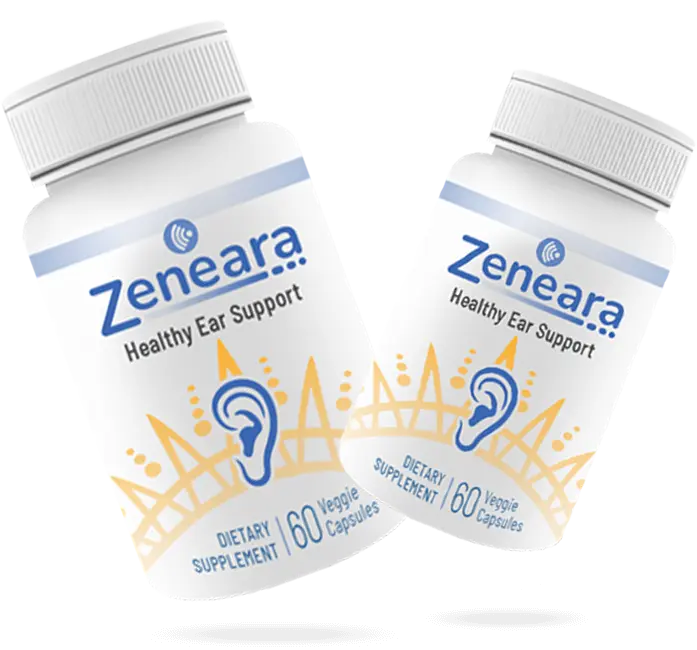 Zeneara Supplement Zeneara Supplement
